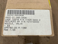 Valve nozzle - afbeelding 3 van  5