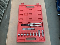 Valve seal removal & installer kit - afbeelding 1 van  2