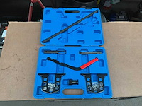 Valve spring compressor repair kit - afbeelding 1 van  4