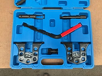 Valve spring compressor repair kit - afbeelding 2 van  4