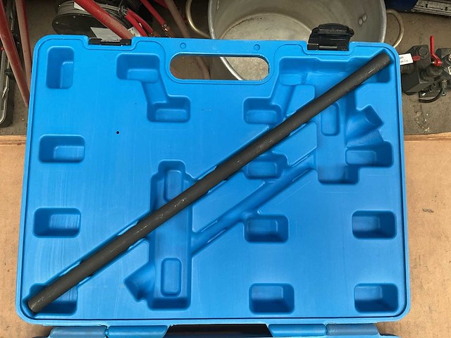 Valve spring compressor repair kit - afbeelding 3 van  4