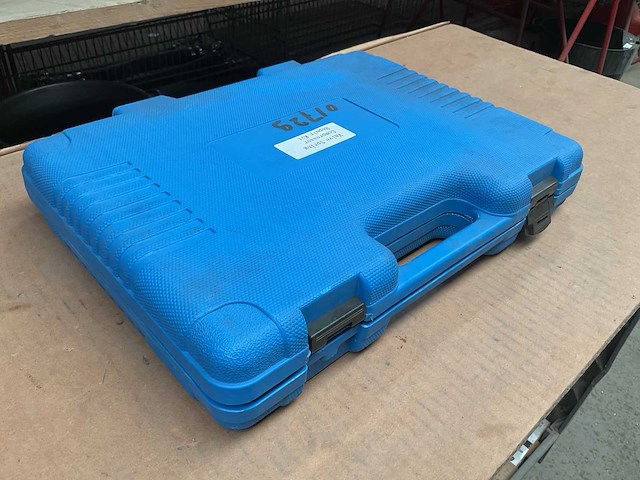 Valve spring compressor repair kit - afbeelding 4 van  4