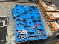 Valve spring compressor repair kit - afbeelding 1 van  4