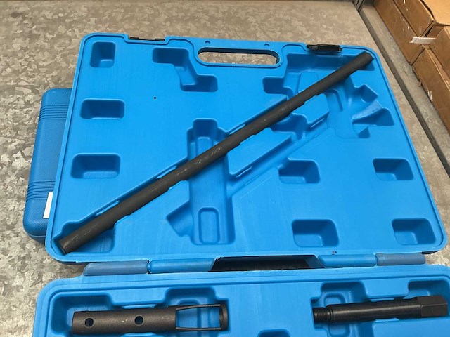 Valve spring compressor repair kit - afbeelding 3 van  4