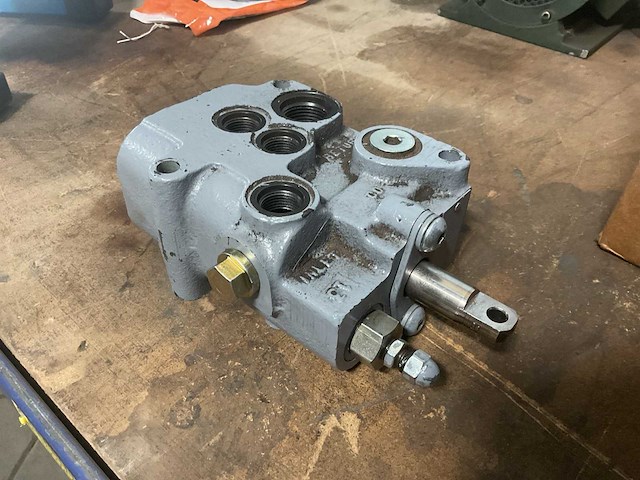 Valve - afbeelding 2 van  5