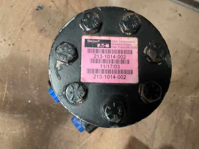 Valve - afbeelding 3 van  3