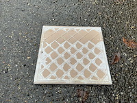 Valverde - 20x20 cm - 30 m2 - wandtegel - afbeelding 2 van  4