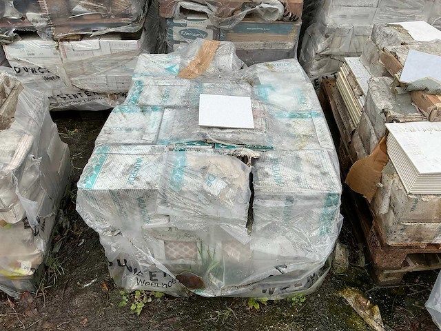 Valverde - 20x20 cm - 30 m2 - wandtegel - afbeelding 3 van  4