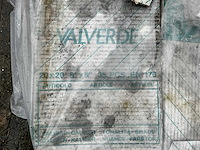 Valverde - 20x20 cm - 30 m2 - wandtegel - afbeelding 4 van  4