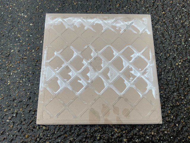Valverde ceramica - 20x20cm - 32m2 - wandtegels - afbeelding 2 van  3