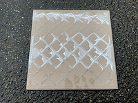 Valverde ceramica - 20x20cm - 32m2 - wandtegels - afbeelding 2 van  3