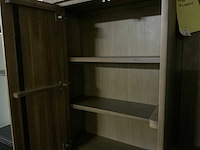 Valvola buffetkast - afbeelding 3 van  6