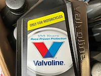 Valvoline 10w-40 motor olie (24x) - afbeelding 3 van  7