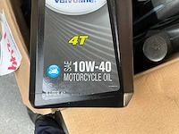 Valvoline 10w-40 motor olie (24x) - afbeelding 4 van  7
