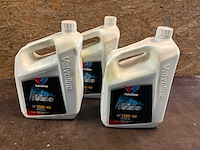 Valvoline diesel turbo 15w-40 5 liter (3x) - afbeelding 1 van  2