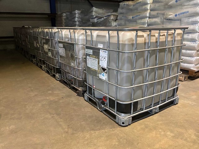 Vam watertech vamfloc (8x) - afbeelding 1 van  3