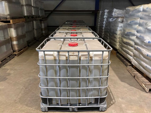Vam watertech vamfloc (8x) - afbeelding 2 van  3