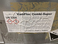 Vam watertech vamfloc (8x) - afbeelding 3 van  3