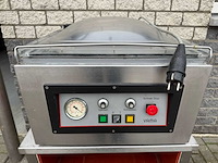 Vama - vacuümmachine - afbeelding 2 van  2