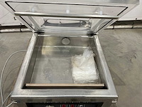 Vama - vp430 t - vacuüm verpakkingsmachine 220v - afbeelding 2 van  3