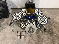 Vamag - 2014 - 3d - uitlijner / uitlijn apparaat - afbeelding 3 van  10