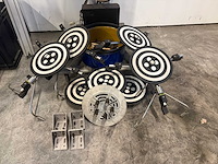 Vamag - 2014 - 3d - uitlijner / uitlijn apparaat - afbeelding 4 van  10