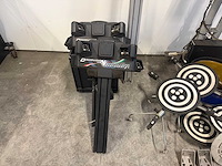 Vamag - 2014 - 3d - uitlijner / uitlijn apparaat - afbeelding 5 van  10