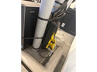 Vamag - 2014 - 3d - uitlijner / uitlijn apparaat - afbeelding 7 van  10