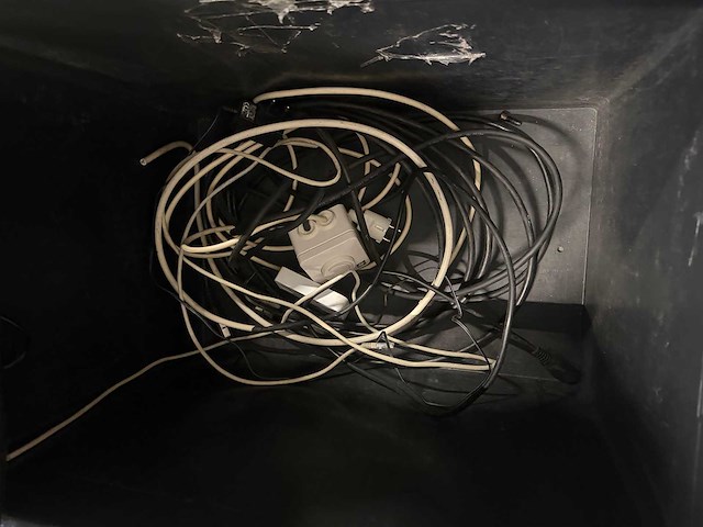 Vamag - 2014 - 3d - uitlijner / uitlijn apparaat - afbeelding 9 van  10