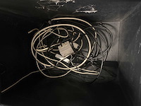 Vamag - 2014 - 3d - uitlijner / uitlijn apparaat - afbeelding 9 van  10