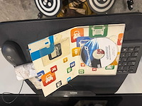 Vamag - 2014 - 3d - uitlijner / uitlijn apparaat - afbeelding 7 van  10