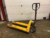 Vamic hand hydraulische palletwagen - afbeelding 2 van  4