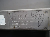 Van baar - afbeelding 6 van  6