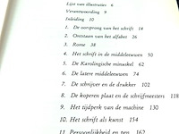 Van beitel tot vulpen - afbeelding 3 van  5