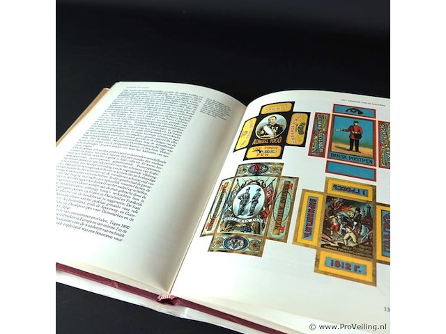 Van beitel tot vulpen - afbeelding 4 van  5