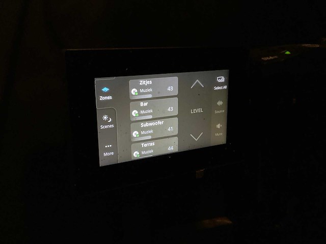 Van brienen muziekcomputer - afbeelding 1 van  2