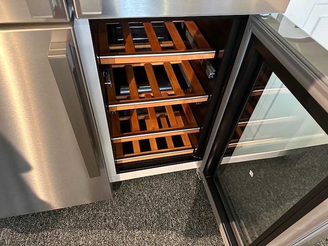 Van camp - showroomkeuken - afbeelding 2 van  30