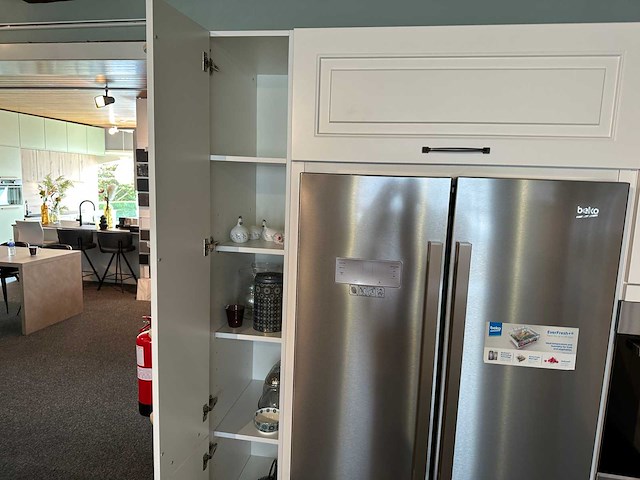 Van camp - showroomkeuken - afbeelding 3 van  30