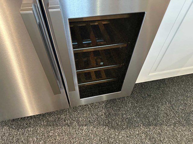 Van camp - showroomkeuken - afbeelding 4 van  30