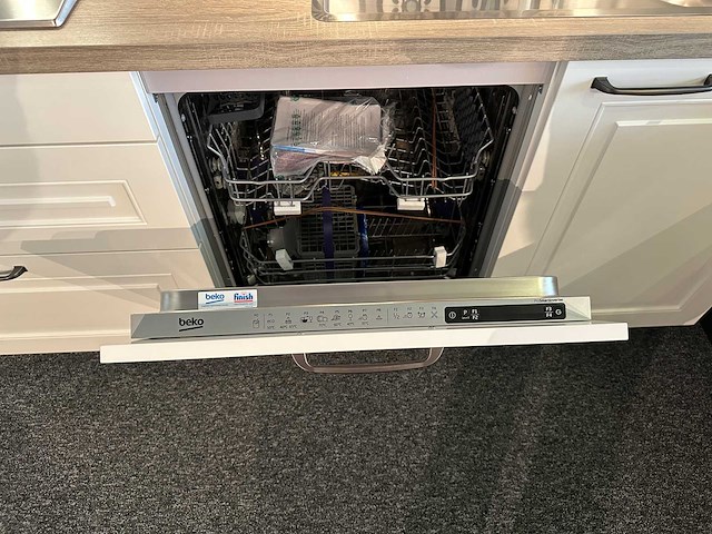 Van camp - showroomkeuken - afbeelding 5 van  30