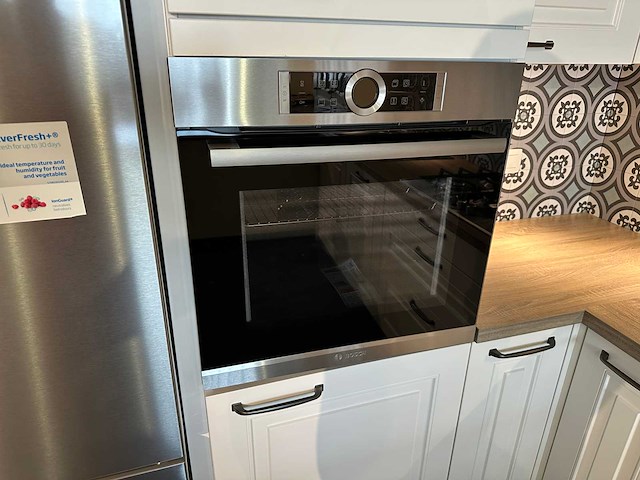 Van camp - showroomkeuken - afbeelding 7 van  30