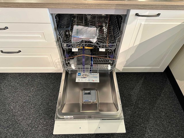 Van camp - showroomkeuken - afbeelding 10 van  30