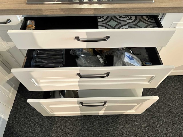 Van camp - showroomkeuken - afbeelding 11 van  30