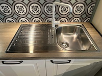 Van camp - showroomkeuken - afbeelding 15 van  30