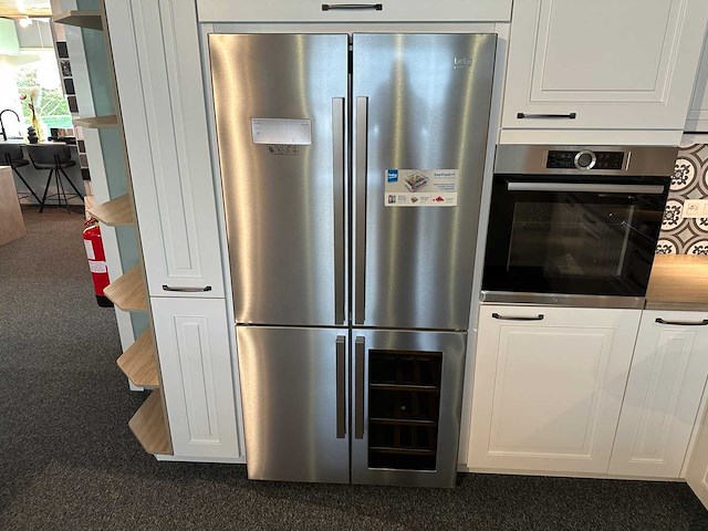 Van camp - showroomkeuken - afbeelding 16 van  30