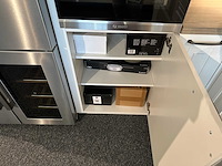 Van camp - showroomkeuken - afbeelding 17 van  30
