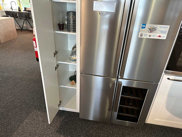 Van camp - showroomkeuken - afbeelding 18 van  30