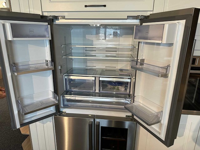 Van camp - showroomkeuken - afbeelding 20 van  30