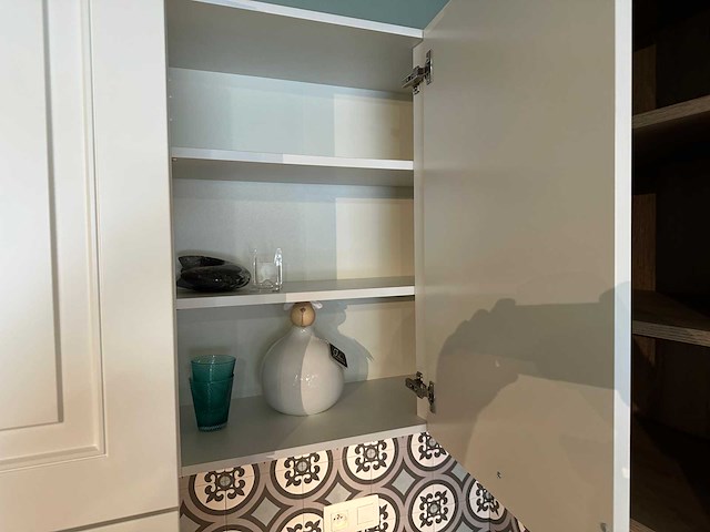 Van camp - showroomkeuken - afbeelding 21 van  30