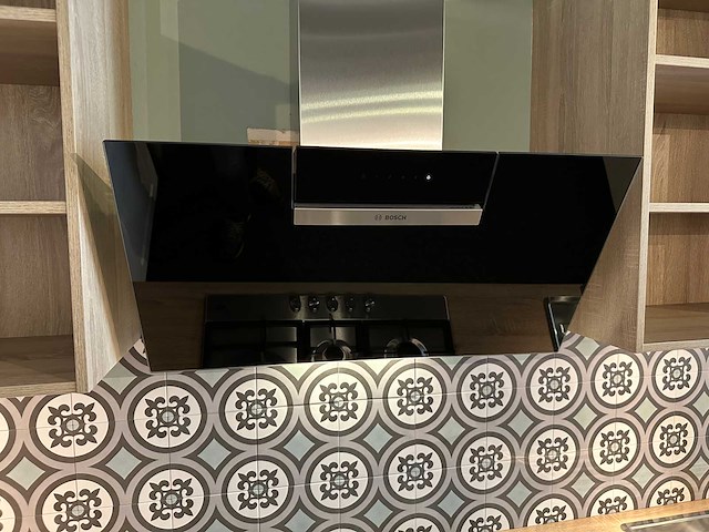 Van camp - showroomkeuken - afbeelding 22 van  30